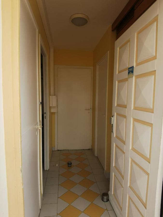 Manoneva Apartment Сен Франсоа Екстериор снимка