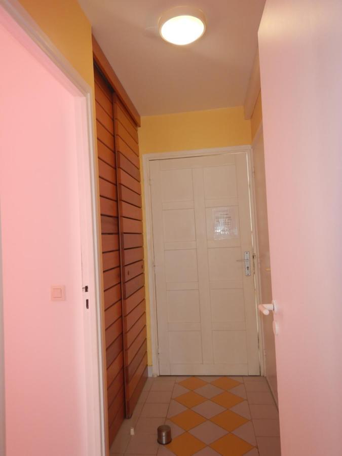 Manoneva Apartment Сен Франсоа Екстериор снимка